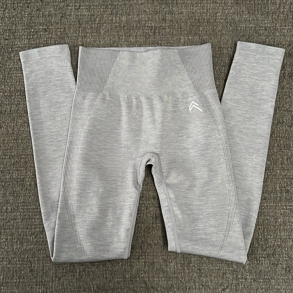 Oner Active Classic Seamless Leggings | S - Short